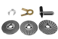 PAULIMOT Teilscheiben-Set für