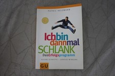 Buch „Ich bin dann mal