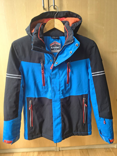 Killtec jungen skijacke - killtec, gr