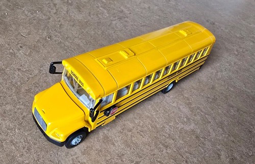Modell auto school bus - auto,