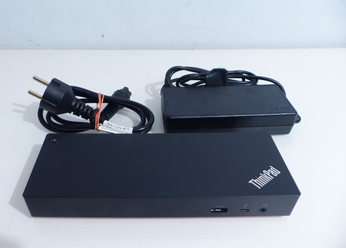 Lenovo thinkpad thunderbolt - thinkpad, 3