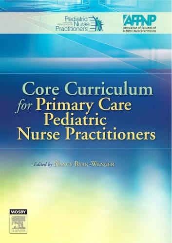 Core curriculum for primary - core,
