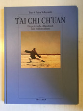T'ai chi ch'uan von Toyo &
