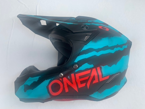 Neal crosshelm enduro quad - o`neal,
