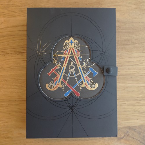 Tomorrowland 2023 treasure - tomorrowland,
