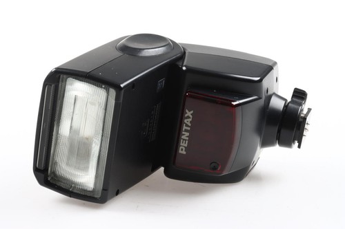 Pentax 360 fgz blitzgerät - af-360,
