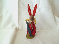alte Figur  alter Osterhase