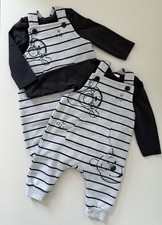 2x Winnie Puuh & Tigger