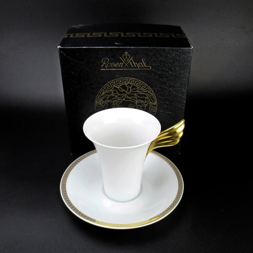 Rosenthal versace porzellan - versace,