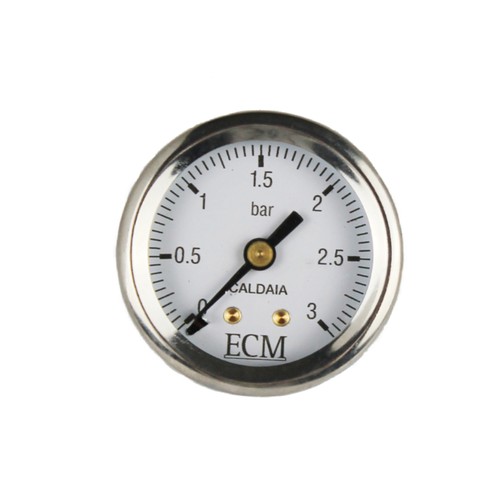 Kesselmanometer baureihe ecm - 3,