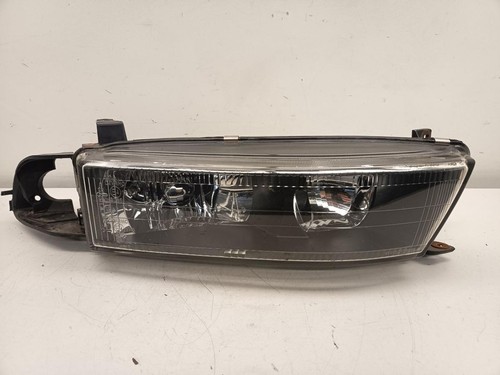 Mitsubishi galant ea0 original - mitsubishi,