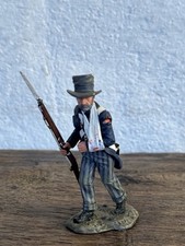 King and Country Remeber The Alamo Berliner Zinnfigur