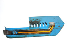 Einachser Fortschritt E930