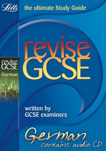 Letts revise gcse - letts,