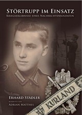 Störtrupp einsatz erhard - im, (erhard
