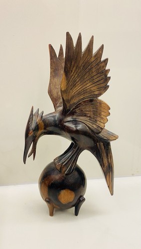 Drachen skulptur bali - -, ,