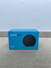 Amazon Alexa Echo Dot 5