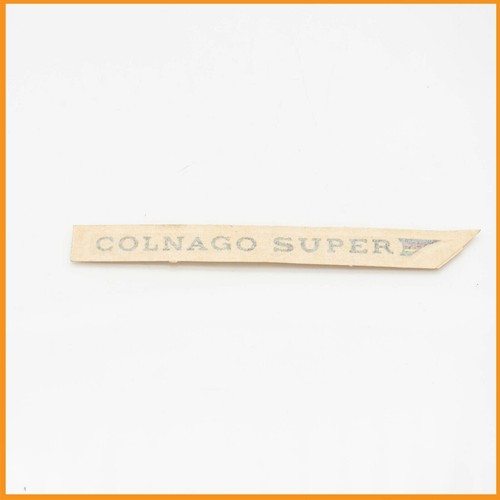 Nos original colnago - nos,