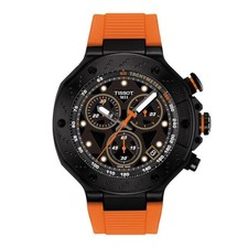 TISSOT HERREN T-RACE QUARZ