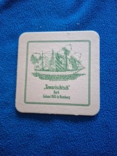 Bierdeckel Towarischtsch - Jever