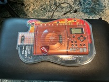 Tascam CD-GT1MKII – Portable