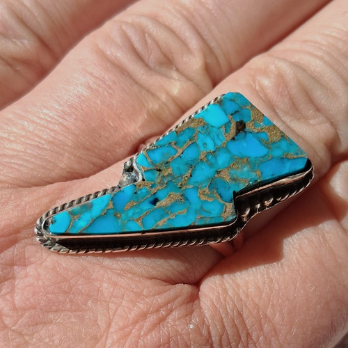 Indianerschmuck sterlingsilber - indianerschmuck,