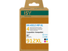 ISY IHI-4912-MP-XL für HP