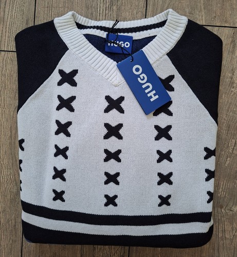 Hugo boss kult pullover - kult,