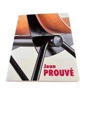 Jean Prouve Furniture Taschen
