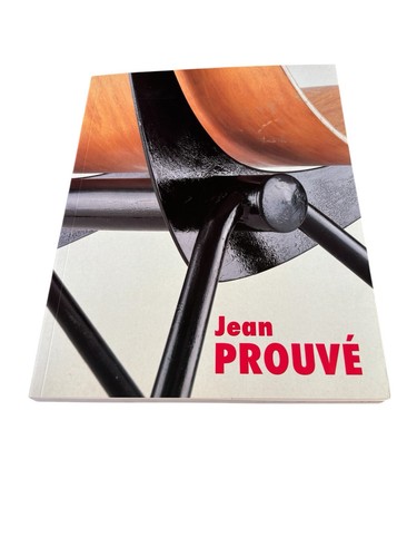 Jean prouve furniture - jean,