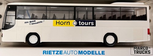 Rietze setra 315 hd - setra, gt-hd