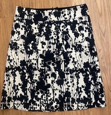 Mexx Black & White Abstract