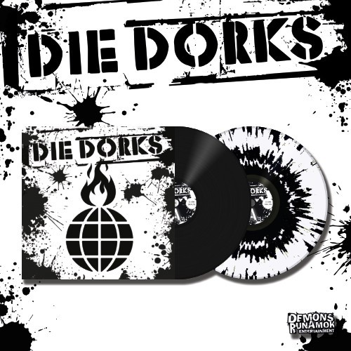 Die dorks geschäftsmodell - die,