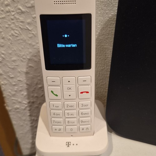 Telekom speedphone mit - telekom,