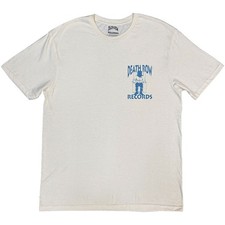 Death Row Records Execution