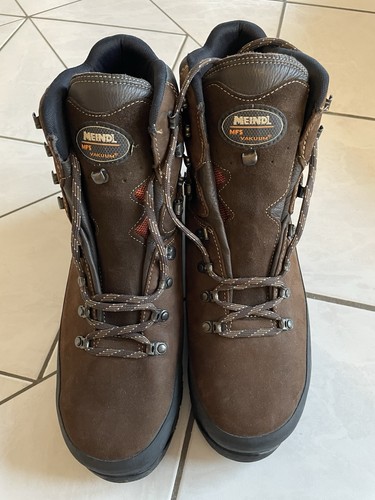 Meindl vakuum mfs goretex - vakuum,
