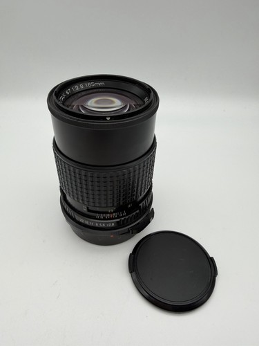 Smc pentax 165mm - smc,