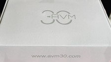 AVM P30 High End MM / MC Phono
