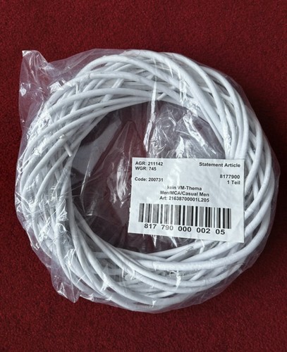 Neu weidekranz weiß 35cm - weiß,