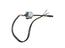 Schalter Blinker Blinkerschalter für TRIUMPH SPITFIRE MK IV (FD) 1.3 125SA