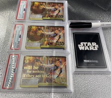 Han Solo Star Wars Weiss