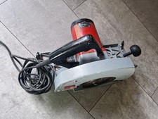 Mafell MKS 65 -- Zimmerei-Handkreissäge