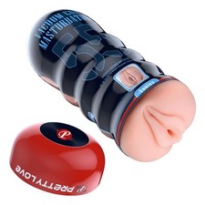 Masturbator in der Tube Vagina Taschenmuschi Sextoy Sex Spielzeug Realistisch