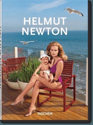 Helmut newton sarah mower - newton, |