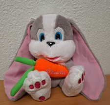 Hase Jamba Schnuffel Plüschtier Kuscheltier Stofftier *Aufhängen möglich*