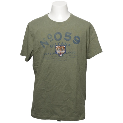 River woods shirt größe - river, t-shirt,