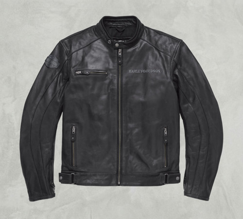 Harley davidson herren jacke - harley, |