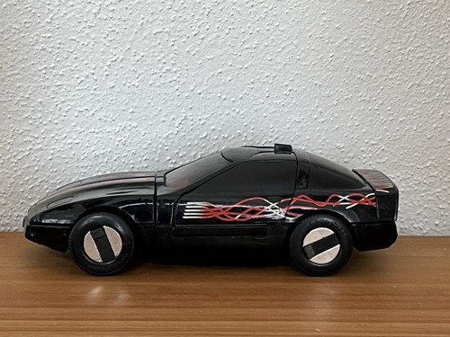 Mask raven kenner von 1986 - 1986, car