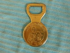 Alten Flaschen öffner "Küppers Kölsch.Gebraucht.