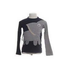 Ubang, Langarmshirt, Größe